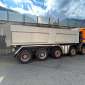  ACTROS 4448 10X4 used used