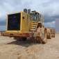 CATERPILLAR 836H used used