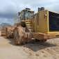 CATERPILLAR 836H used used