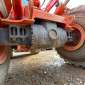 HITACHI ZW310 used used