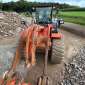 HITACHI ZW310 used used