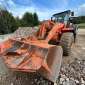 HITACHI ZW310 used used