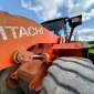 HITACHI ZW310 used used