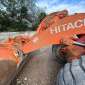 HITACHI ZW310 d'occasion d'occasion