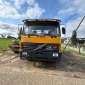 VOLVO FL6 INTERCOOLER 4X2 d'occasion d'occasion