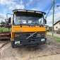 VOLVO FL6 INTERCOOLER 4X2 used used