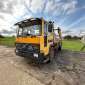 VOLVO FL6 INTERCOOLER 4X2 de ocasión de ocasión