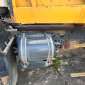 VOLVO FL6 INTERCOOLER 4X2 used used