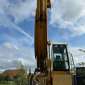 LIEBHERR A924 LITRONIC d'occasion d'occasion