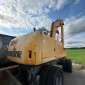 LIEBHERR A924 LITRONIC used used