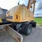 LIEBHERR A924 LITRONIC used used