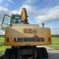 LIEBHERR A924 LITRONIC used used