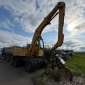 LIEBHERR A924 LITRONIC used used