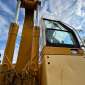 LIEBHERR A924 LITRONIC used used