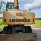 LIEBHERR A924 LITRONIC used used