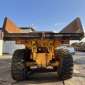 VOLVO A30F used used