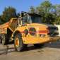 VOLVO A30F used used