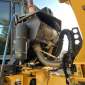 VOLVO A30F used used