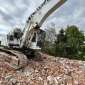 LIEBHERR R944B HDSL d'occasion d'occasion