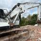 LIEBHERR R944B HDSL d'occasion d'occasion