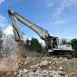 LIEBHERR R944B HDSL d'occasion d'occasion