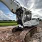 LIEBHERR R944B HDSL d'occasion d'occasion