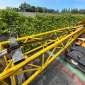 SENNEBOGEN DRAGLINE 633HD used used