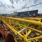 SENNEBOGEN DRAGLINE 633HD used used