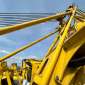 SENNEBOGEN DRAGLINE 633HD d'occasion d'occasion