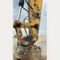 CATERPILLAR 328D LCR used used