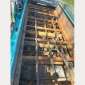 POWERSCREEN WARRIOR 2100 used used