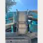 POWERSCREEN WARRIOR 2100 used used