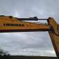 LIEBHERR R954C LITRONIC używane używane