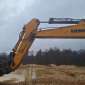 LIEBHERR R954C LITRONIC used used