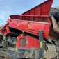 TEREX FINLAY 883+ used used