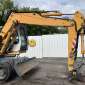 LIEBHERR A316 used used