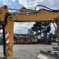 LIEBHERR A316 used used