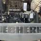 LIEBHERR A316 used used