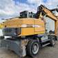 LIEBHERR A316 used used