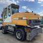 LIEBHERR A316 used used