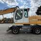 LIEBHERR A316 d'occasion d'occasion