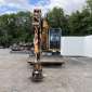 LIEBHERR A316 used used