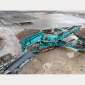 POWERSCREEN WARRIOR 1400 d'occasion d'occasion