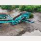 POWERSCREEN WARRIOR 1400 d'occasion d'occasion