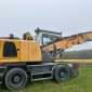  LH 22 M LITRONIC gebraucht gebraucht