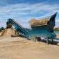 POWERSCREEN MOBILE MKII MK2 d'occasion d'occasion