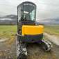 NEW HOLLAND E50B SR używane używane