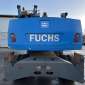 FUCHS MHL 320 d'occasion d'occasion