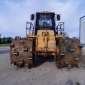 CATERPILLAR 826GII d'occasion d'occasion