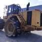 CATERPILLAR 826GII d'occasion d'occasion